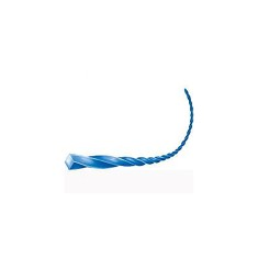 Жилка косильна Makita безшумна нейлонова 2мм, 15 м (369224060) Жилка косильна Makita безшумна нейлонова 2мм, 15 м (369224060)