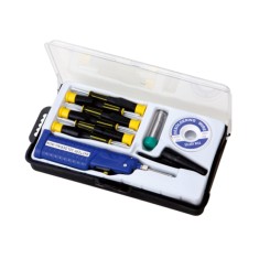 Набір інструментів для пайки Zhongdi ZD-972D