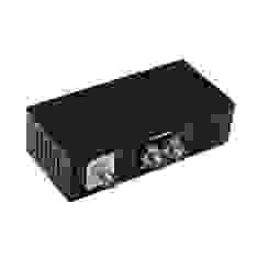 Сплиттер SDI 1x2 Mt-Viki MT-2032 (2.60Gbps|SD-SDI/HD-SDI/3G-SDI)