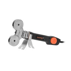 Паяльник для пластиковых труб Dnipro-M PW-110R Паяльник для пластиковых труб Dnipro-M PW-110R