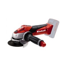 Шифмашина кутова акумуляторна Einhell TE-AG 18 Li Solo (без акумулятора і зарядного пристрою) Шифмашина кутова акумуляторна Einhell TE-AG 18 Li Solo (без акумулятора і зарядного пристрою)