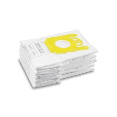 Фільтр-мішки Karcher для VC 6 (5 шт.) (6.904-329.0) Фільтр-мішки Karcher для VC 6 (5 шт.) (6.904-329.0)