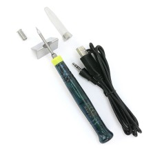 Паяльник Zhongdi ZD-20U 8 Вт USB питание Паяльник Zhongdi ZD-20U 8 Вт USB питание