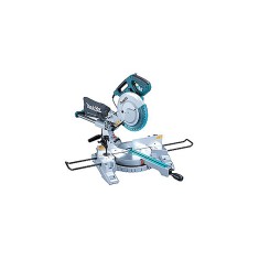 Пила торцювальна Makita LS1018L Пила торцювальна Makita LS1018L