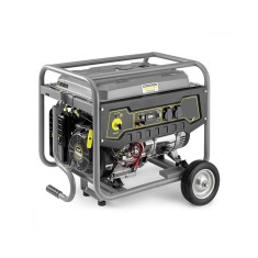 Генератор бензиновий Karcher PGG 3/1 (1.042-207.0) Генератор бензиновий Karcher PGG 3/1 (1.042-207.0)