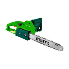 Ланцюгова електропила Verto (52G584)