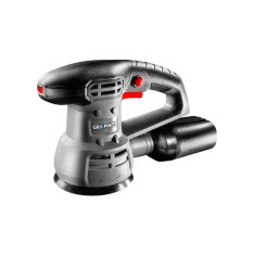 Шліфмашина ексцентрикова GRAPHITE 59G347 Шліфмашина ексцентрикова GRAPHITE 59G347