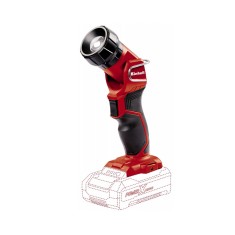 Фонарь аккумуляторный Einhell TE-CL 18 Фонарь аккумуляторный Einhell TE-CL 18