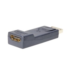 Перехідник DisplayPort- HDMI (CP505410) Перехідник DisplayPort- HDMI (CP505410)