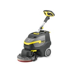 Підлогомийна машина Karcher BD 38/12 C Bp Pack (1.783-430.0) Підлогомийна машина Karcher BD 38/12 C Bp Pack (1.783-430.0)