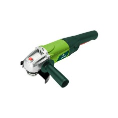 Шліфмашина кутова Verto (51G096)