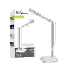 Настольная лампа LED Feron DE1725BL