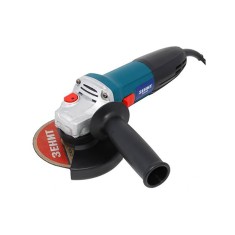 Шліфмашина кутова Зеніт Профі ЗУШ-125/1000 Шліфмашина кутова Зеніт Профі ЗУШ-125/1000