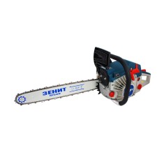 Ланцюгова бензинова пила Зеніт Профі БПЛ-52/457 Ланцюгова бензинова пила Зеніт Профі БПЛ-52/457