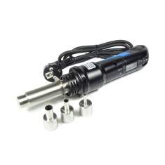 Термофен Zhongdi ZD-8907 Термофен Zhongdi ZD-8907