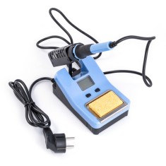 Паяльная станция Zhongdi ZD-8906L 48 Вт