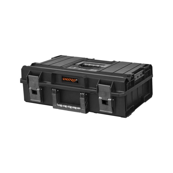 Ящик для інструмента Dnipro-M S-Box B200 протиударний корпус, 15.5 л
