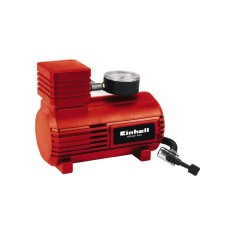 Компресор автомобільний Einhell CC-AV 12В Компресор автомобільний Einhell CC-AV 12В