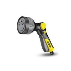 Пістолет для поливу Karcher Plus багатофункціональний (2.645-269.0) Пістолет для поливу Karcher Plus багатофункціональний (2.645-269.0)