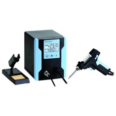 Демонтажная станция цифровая Zhongdi ZD-8915 Демонтажная станция цифровая Zhongdi ZD-8915