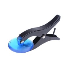 Металлический зажим с присосками Niko 620