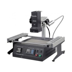 Паяльная станция инфракрасная SCOTLE IR6000 USB