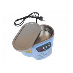 Ультразвуковая ванна (мойка) Extools NT-285, 0.7л, 30/50Вт Ультразвуковая ванна (мойка) Extools NT-285, 0.7л, 30/50Вт