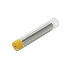 Припій ПОС-60 [1мм,10г]