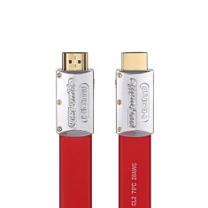 Шнур Ult-Unite HDMI - HDMI, 50м, v2.0, 4K/3D, Hi-Speed (8801-1190) Шнур Ult-Unite HDMI - HDMI, 50м, v2.0, 4K/3D, Hi-Speed (8801-1190)