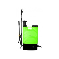 Зрошувач садовий акумуляторний Gärtner GBS-16/12 MP Зрошувач садовий акумуляторний Gärtner GBS-16/12 MP