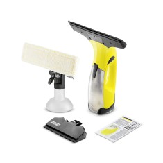Пылесос для мытья окон Karcher KV 2 (1.633-213.0) Пылесос для мытья окон Karcher KV 2 (1.633-213.0)