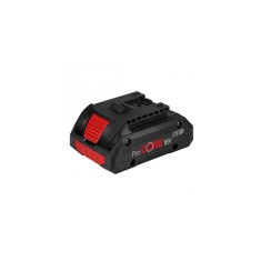 Аккумулятор Bosch ProCore 18 V/4.0 Ah Аккумулятор Bosch ProCore 18 V/4.0 Ah