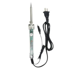 Паяльник Extools 905C 60 Вт з регулюванням температури Паяльник Extools 905C 60 Вт з регулюванням температури