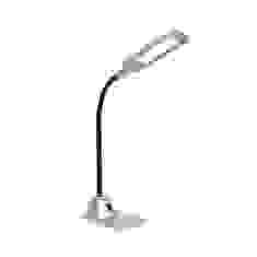 Настольная лампа LED Delux TF-450S