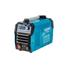 Зварювальний апарат Зеніт Профі ЗСИ-300/3 Зварювальний апарат Зеніт Профі ЗСИ-300/3