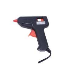 Клейовий пістолет Extools MI-02 під клей 7мм, 25W Клейовий пістолет Extools MI-02 під клей 7мм, 25W