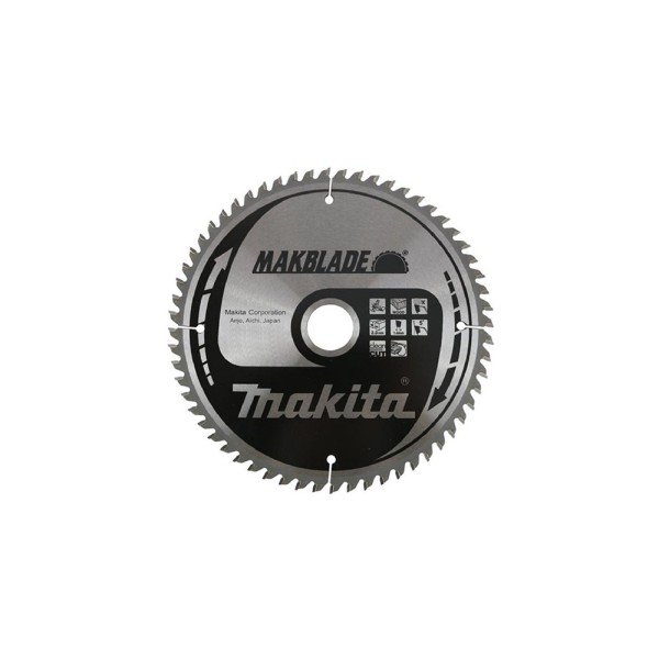 Пиляльний диск Makita MAKBlade 305 мм (B-09123)
