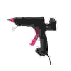 Клейовий пістолет з кнопкою EXtools HD-01, під клей 11мм, 180W