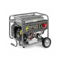 Генератор бензиновий Karcher PGG 8/3 (1.042-209.0) Генератор бензиновий Karcher PGG 8/3 (1.042-209.0)