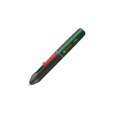 Клеевая ручка Bosch Gluey Evergreen, 7мм Клеевая ручка Bosch Gluey Evergreen, 7мм