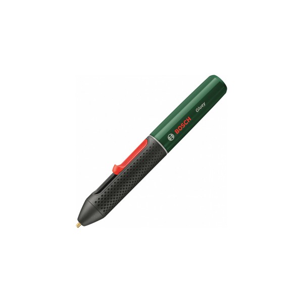 Клеевая ручка Bosch Gluey Evergreen, 7мм