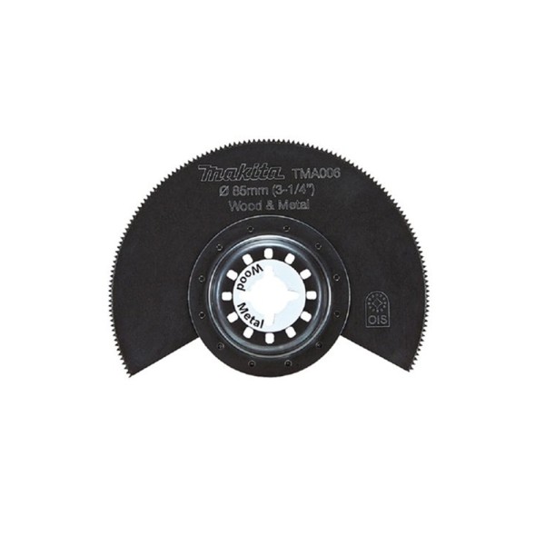 Пильный диск сегментируемый Makita TMA006 (B-21325)
