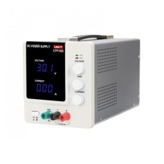 Лабораторний блок живлення UNI-T UTP1305, 32B, 5A Лабораторний блок живлення UNI-T UTP1305, 32B, 5A