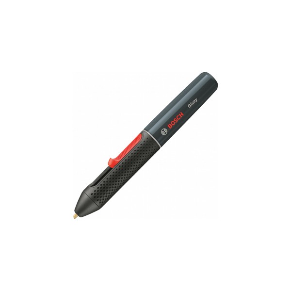Клеевая ручка Bosch Gluey Smokey Grey, 7мм
