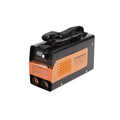 Зварювальний апарат Tekhmann TWI-260 D Зварювальний апарат Tekhmann TWI-260 D