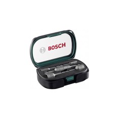 Набір торцевих насадок Bosch 1/4 Набір торцевих насадок Bosch 1/4