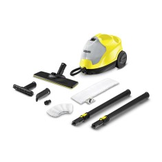 Пароочиститель Karcher SC 4 EasyFix (1.512-450.0) Пароочиститель Karcher SC 4 EasyFix (1.512-450.0)