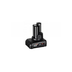 Акумулятор Bosch GBA 12 V/6.0 Ah Акумулятор Bosch GBA 12 V/6.0 Ah