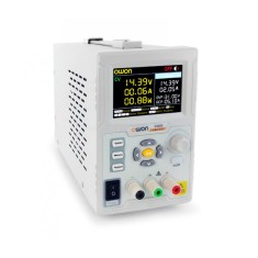 Лабораторний блок живлення OWON P4305, 30B, 5A Лабораторний блок живлення OWON P4305, 30B, 5A