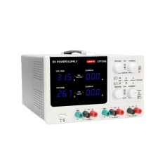 Лабораторний блок живлення UNI-T UTP3305, 32B, 5А Лабораторний блок живлення UNI-T UTP3305, 32B, 5А